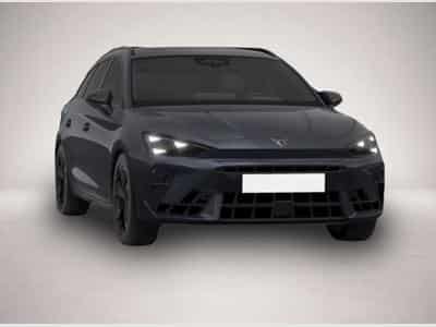 Cupra Leon (2025) - Photo 2