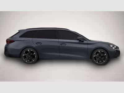 Cupra Leon (2025) - Photo 3