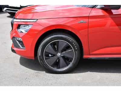 Skoda Kamiq (2026) - Photo 5