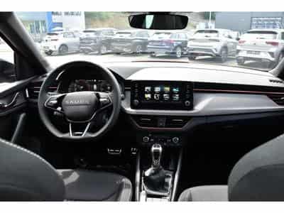 Skoda Kamiq (2026) - Photo 10