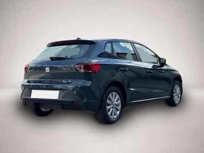 Seat Ibiza (2026) - Photo 3