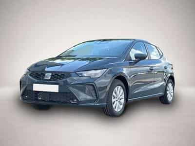 Seat Ibiza (2026) - Photo 1