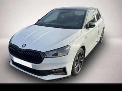 Skoda Fabia (2026) - Photo 1