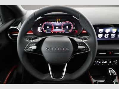 Skoda Fabia (2026) - Photo 6