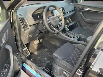 Skoda Karoq (2026) - Photo 2