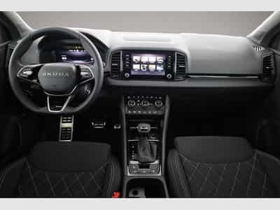 Skoda Karoq (2026) - Photo 5