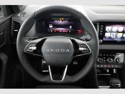 Skoda Karoq (2026) - Photo 6