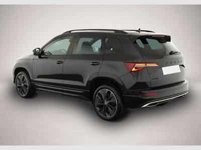 Skoda Karoq (2026) - Photo 4