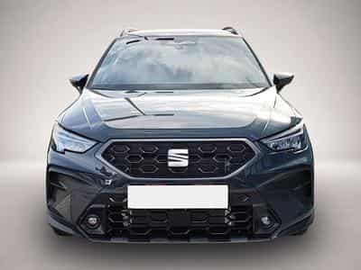 Seat Arona (2026) - Photo 2