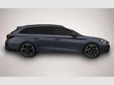 Cupra Leon (2026) - Photo 2