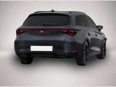 Cupra Leon (2026) - Photo 3