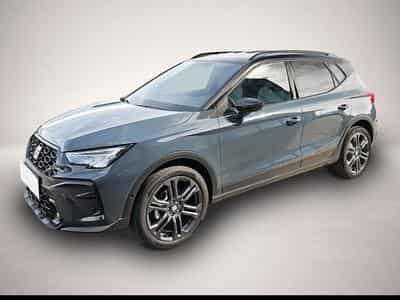 Seat Arona (2026) - Photo 3