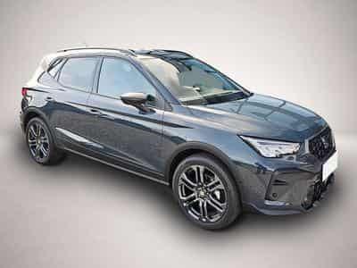 Seat Arona (2026) - Photo 6