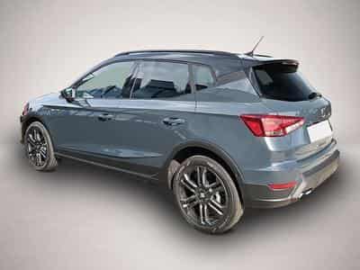 Seat Arona (2026) - Photo 5