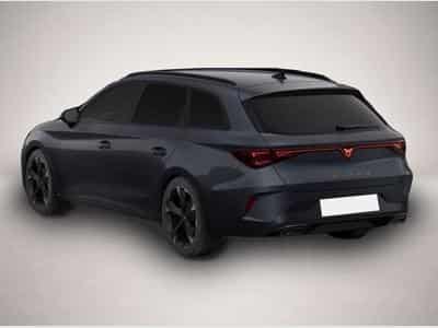 Cupra Leon (2026) - Photo 4