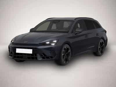 Cupra Leon (2026) - Photo 1
