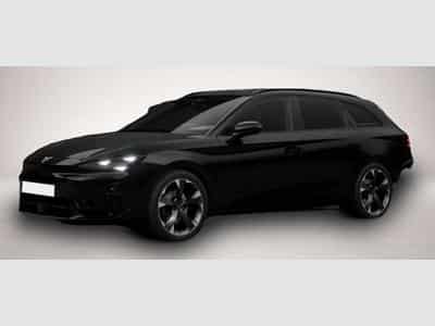 Cupra Leon (2026) - Photo 2