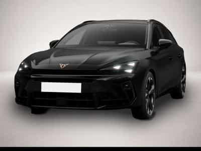 Cupra Leon (2026) - Photo 1