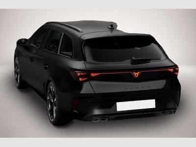 Cupra Leon (2026) - Photo 5
