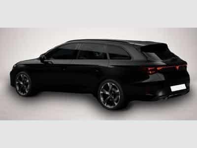 Cupra Leon (2026) - Photo 4
