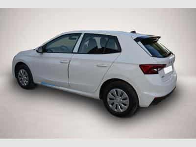 Skoda Fabia (2026) - Photo 4