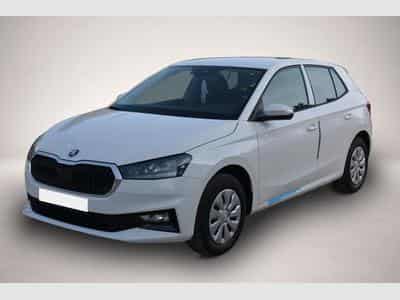 Skoda Fabia (2026) - Photo 2