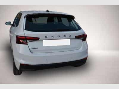 Skoda Fabia (2026) - Photo 5