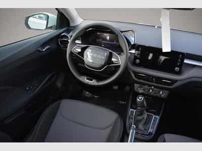 Skoda Fabia (2026) - Photo 1