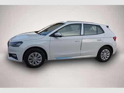 Skoda Fabia (2026) - Photo 3