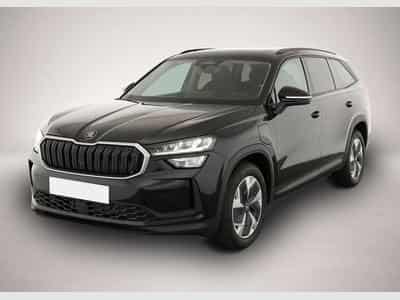 Skoda Kodiaq (2026) - Photo 1