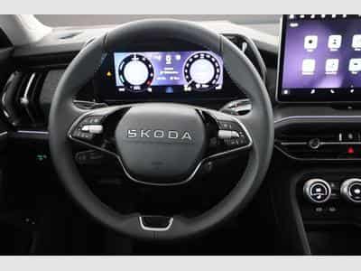 Skoda Kodiaq (2026) - Photo 6