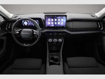 Skoda Kodiaq (2026) - Photo 5