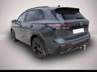 VW Tiguan (2026) - Photo 3