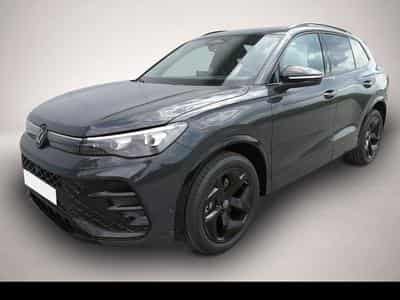 VW Tiguan (2026) - Photo 1