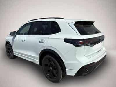 VW Tiguan (2026) - Photo 2