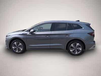 Skoda Enyaq (2026) - Photo 4