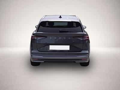 Skoda Enyaq (2026) - Photo 6