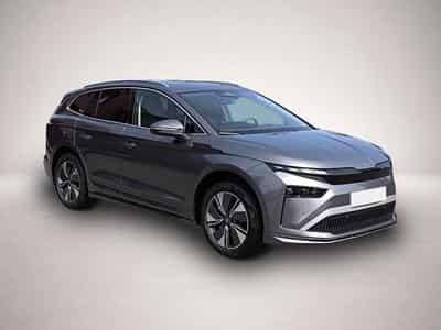 Skoda Enyaq (2026) - Photo 3