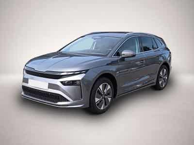 Skoda Enyaq (2026) - Photo 1