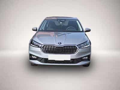 Skoda Fabia (2026) - Photo 2