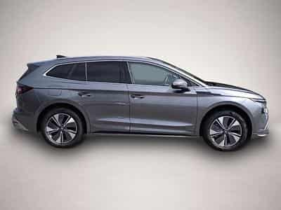Skoda Enyaq (2026) - Photo 8