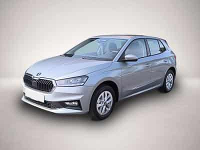 Skoda Fabia (2026) - Photo 1