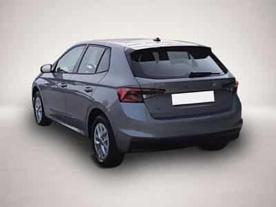 Skoda Fabia (2026) - Photo 5