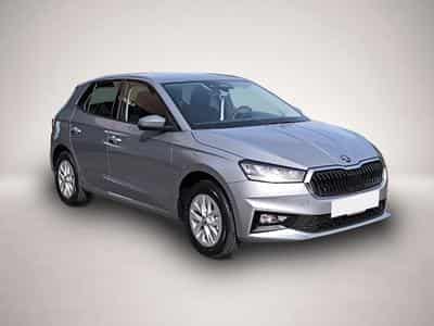 Skoda Fabia (2026) - Photo 3