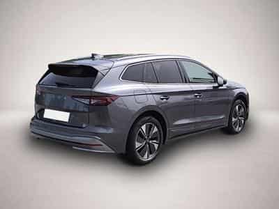 Skoda Enyaq (2026) - Photo 7