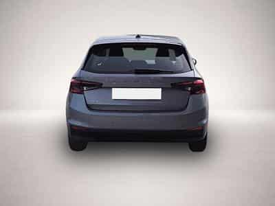 Skoda Fabia (2026) - Photo 6