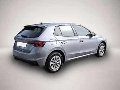 Skoda Fabia (2026) - Photo 7