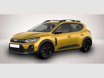Dacia Sandero (2026) - Photo 1