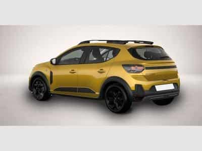 Dacia Sandero (2026) - Photo 3