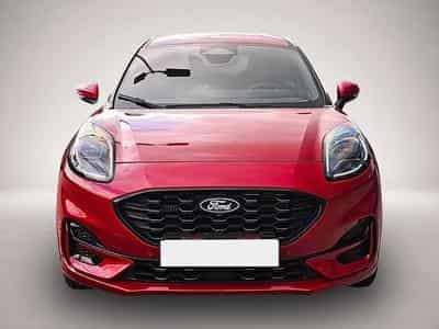 Ford Puma (2026) - Photo 2